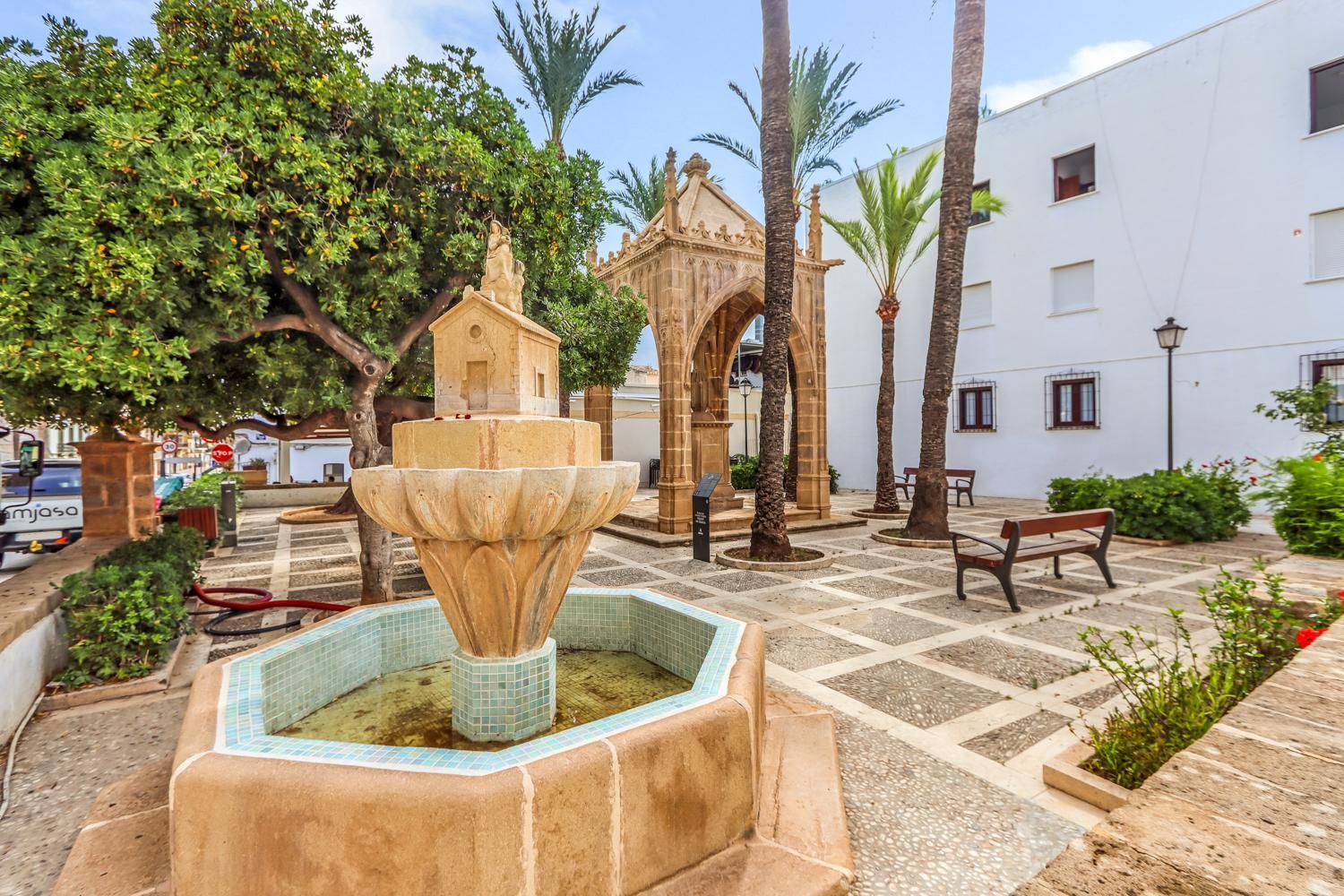A Un Paso Del Mar Con Servicios Y Piscina Jávea Buitenkant foto