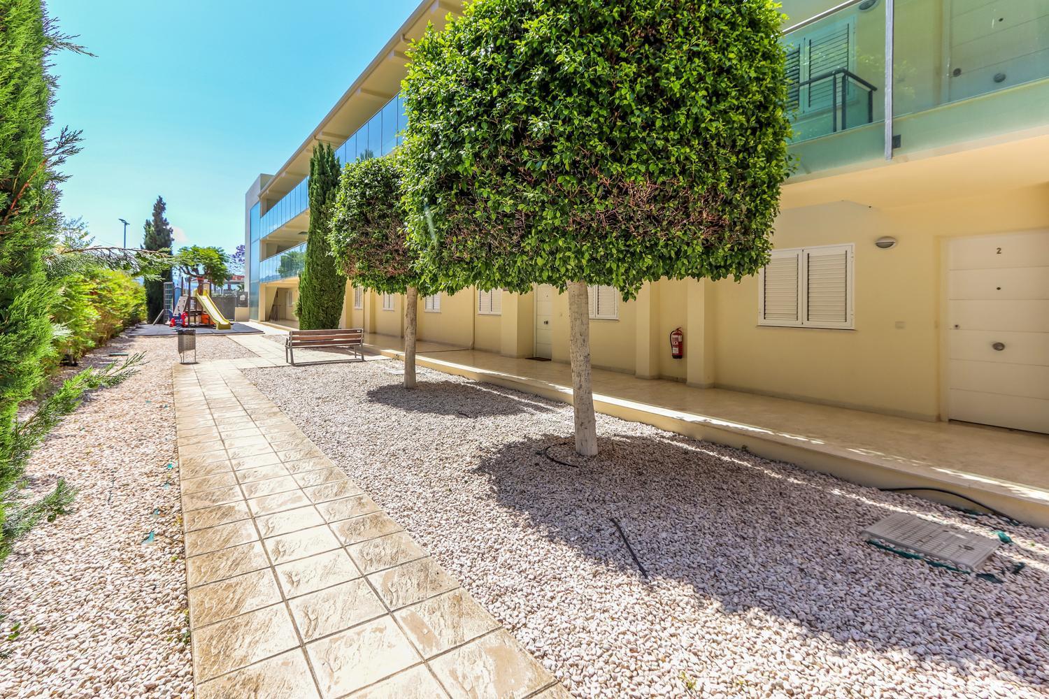 A Un Paso Del Mar Con Servicios Y Piscina Jávea Buitenkant foto