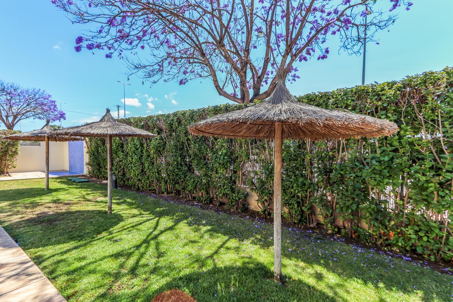 A Un Paso Del Mar Con Servicios Y Piscina Jávea Buitenkant foto